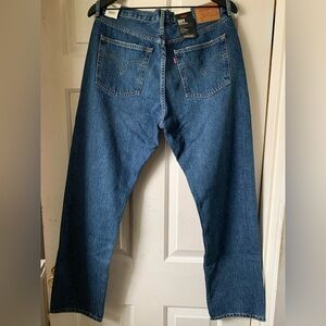 Levi’s 501 Original